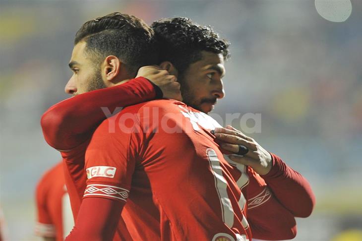 عمرو السولية